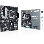 Материнская плата ASUS PRIME H610M-A D4-CSM, LGA 1700, Intel H610, 2xDDR4, 4xSATA, 2xM.2, 1xPCIe 4.0 x16, 1xPCIe x1, 1xDP, 1xD-Sub, 1xHDMI, 1x 1Gb LAN, 4xUSB-A 2.0, 2xUSB-A 3.2 Gen 1, 7.1, mATX, фото4