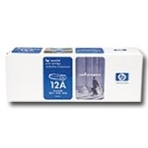 Картридж лазерный HP Q2612A черный для LaserJet 1010/1018/1020/1012/1015/3015/3020/3030 (2000 стр.), фото11