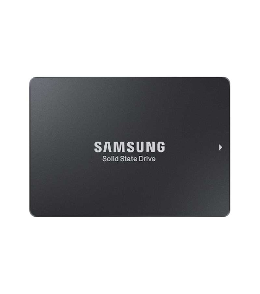 Накопитель SSD Samsung PM893, 1920Gb, SATA III, R/W 550/520