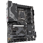 Материнская плата Gigabyte Z790 UD, LGA 1700, Intel Z790, 4xDDR5, 6xSATA, 3xM.2, 1xPCI-E 5.0 x16, 1xPCI-E 4.0 x4, 1xPCI-E 3.0 x1, 1xHDMI, 1xDP, 1x 2.5Gb LAN, 4xUSB-A 2.0, 4xUSB-A 3.2 Gen 1, 1xUSB-A 3.2 Gen 2, 1xUSB-C 3.2 Gen 2x2, 7.1, ATX, фото6