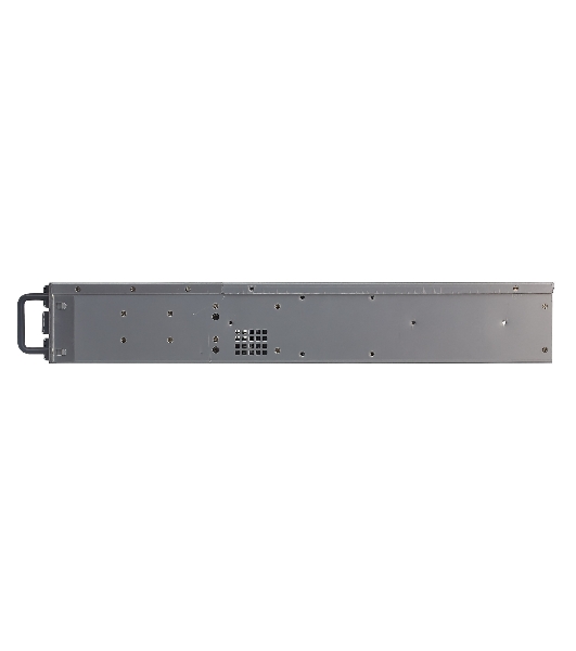 Серверный корпус ExeGate Pro 2U550-HS12 (RM 19', высота 2U, глубина 550, Redundant БП 2x550W, 12xHotSwap, USB)