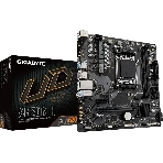 Материнская плата Gigabyte A620M H (V1.2/V2.0), SocketAM5 AMD A620 2xDDR5 mATX AC`97 8ch(7.1) GbLAN RAID+VGA+HDMI, фото10