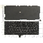 Клавиатура для ноутбука MacBook A1278 2010+ RU, фото 1