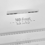Холодильник Maunfeld MFF200NFSB10 Inverter черный двухкамерный 257/94л морозилка снизу, No Frost, фото11