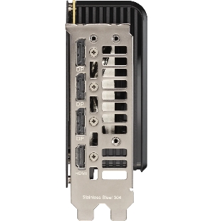 Видеокарта ASUS GeForce RTX 5060 Ti PRIME OC, NVIDIA RTX 5060 Ti, 8 ГБ GDDR7, 128 бит, PCI-e 5.0, 1xHDMI, 3xDP, 2647 МГц