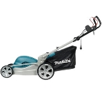 Газонокосилка электрическая Makita ELM4620, от сети, 1800 Вт, фото5