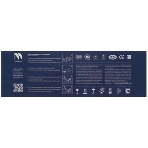 Чип NVPrint для картриджа HP W1360X (136X) для HP LaserJet M211/M236 (2,6K) совместимый, фото4