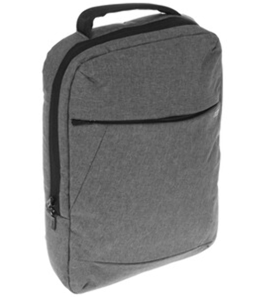 Рюкзак для ноутбука 15.6' Acer LS series OBG205 серый нейлон (ZL.BAGEE.005)