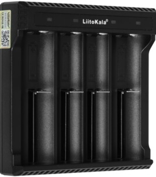 Зарядное устройство LiitoKala Lii-NL4