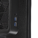 Монитор 27' Acer B278UGbemiqprcuzx IPS 2560x1440, 120 Гц, 4 мс, 16:9, 350 кд/м², HDMI 2.0, DP 1.2, DP out, USB-C (100 Вт), RJ-45, 3.5 Jack, USB Hub (3x USB 3.2), FreeSync, HDR10, динамики (2x2 Вт), веб-камера (5 Мп, IR, микрофон), черный, фото8