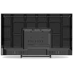 Телевизор MEGAMAX 50' 50MG11USM черный DLED UHD 60Hz Smart TV, фото6