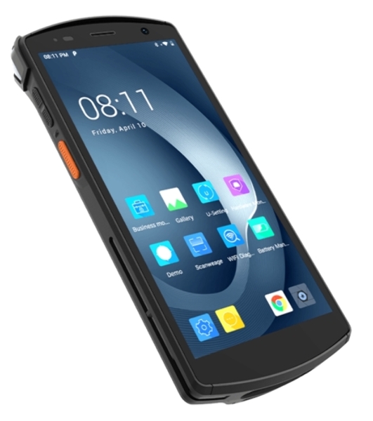 Зарядная станция Urovo ACC-HBCCT58 для CT58