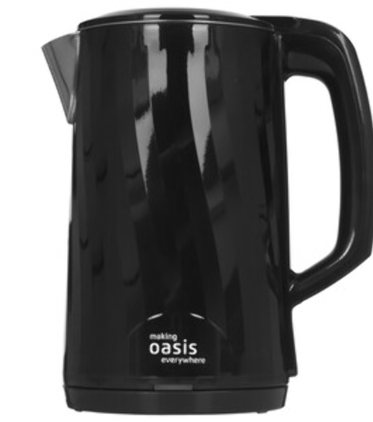 Чайник электрический OASIS K-13PB