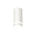 Светильник Ambrella Light XP8161026 SWH/FR белый песок/белый матовый GX53 (A2331, C8161, N8444), фото4