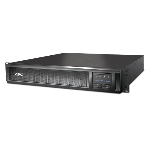 Источник бесперебойного питания APC Smart-UPS X SMX1000I/1000 ВА/800 Вт/8xIEC 320 C13 (компьютерный), фото5