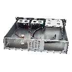 Серверный корпус ExeGate Pro 2U390-04 (RM 19', высота 2U, глубина 390, БП 600ADS, USB), фото12