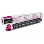 Картридж лазерный Kyocera TK-8335M (1T02RLBNL0/1T02RLBNL1) пурпурный для TASKalfa 3252ci 15000 стр., фото2