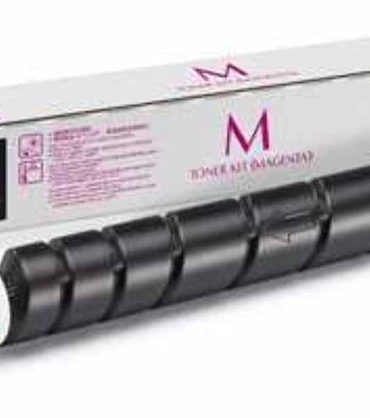 Картридж лазерный Kyocera TK-8335M (1T02RLBNL0/1T02RLBNL1) пурпурный для TASKalfa 3252ci 15000 стр.
