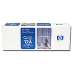 Картридж лазерный HP Q2612A черный для LaserJet 1010/1018/1020/1012/1015/3015/3020/3030 (2000 стр.), фото10