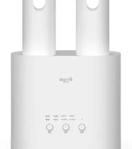 Сушилка для обуви deerma Shoe dryer DEM-HX10W White