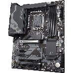 Материнская плата Gigabyte Z790 UD, LGA 1700, Intel Z790, 4xDDR5, 6xSATA, 3xM.2, 1xPCI-E 5.0 x16, 1xPCI-E 4.0 x4, 1xPCI-E 3.0 x1, 1xHDMI, 1xDP, 1x 2.5Gb LAN, 4xUSB-A 2.0, 4xUSB-A 3.2 Gen 1, 1xUSB-A 3.2 Gen 2, 1xUSB-C 3.2 Gen 2x2, 7.1, ATX, фото5