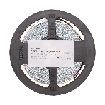 Лента светодиодная Rexant 12В, SMD2835, 14,4Вт/м, 120 LED/м, 4000K, 8мм, 5м, IP20, фото3