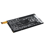 Аккумулятор CameronSino CS-ERZ310SL LIS1561ERPC для Sony Xperia Z3 Compact D5803 LTE 3.8V, 2600mAh, 9.88Wh, фото2