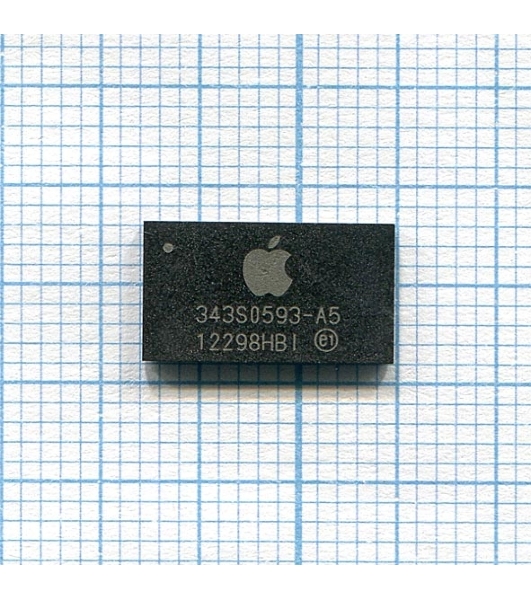 контроллер питания для Apple iPad Mini 343S0593-A5