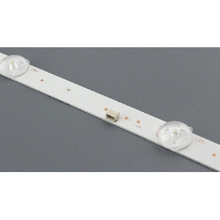 Светодиодная подсветка TV 50' JS-D-JP50DM-A101EC (комплект 4шт)