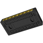 Коммутатор 8PORT 10/100/1000M Netis ST3108GC, фото9