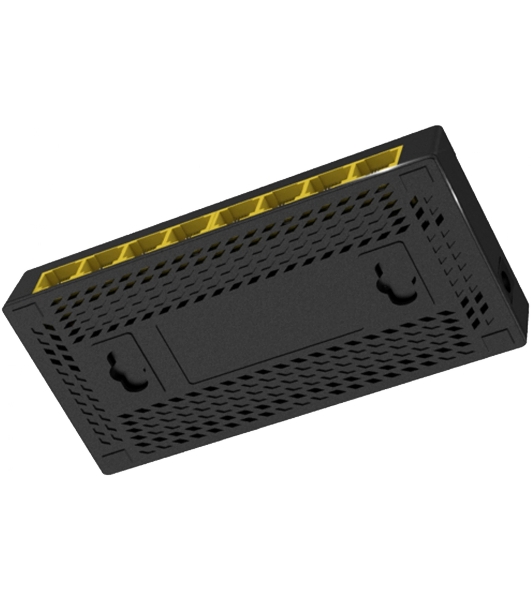 Коммутатор 8PORT 10/100/1000M Netis ST3108GC