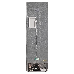 Холодильник Maunfeld MFF200NFSB10 Inverter черный двухкамерный 257/94л морозилка снизу, No Frost, фото10