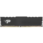 Оперативная память Patriot Signature, DDR4, 16GB (1x16 GB), 2666 MHz, CL19, DIMM, фото14
