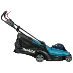 Газонокосилка аккумуляторная Makita LM004GM103, 40 В, 0 Ач, фото13