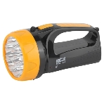 Фонарь ТРОФИ TSP10 акку 4v1.5ah 15хLED 2 режима карт, фото5