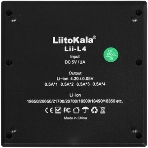 Зарядное устройство LiitoKala Lii-NL4, фото3