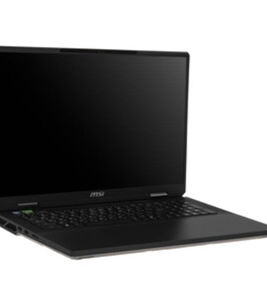 Ноутбук MSI Crosshair 18 HX AI A2XWGKG-022XRU Core Ultra 9 275HX 32Gb SSD 1Tb NVIDIA GeForce RTX 5070 8Gb 18' IPS QHD+ (2560x1600) FreeDOS черный WiFi BT Cam (9S7-184111-022)