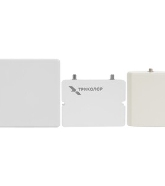 Усилитель сигнала Триколор TR-900/1800/2100-55-kit 20м двухдиапазонная (046/91/00055708)