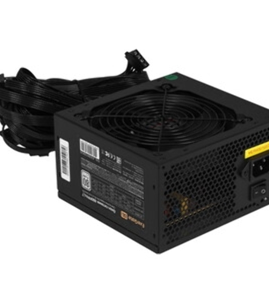 Блок питания ExeGate 800PPH-LT-OEM (EX292152RUS-OEM), 800Вт, 80 PLUS, 120мм, черный