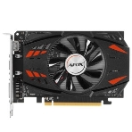 Видеокарта PCIE16 GT730 1Gb DDR3 AF730-1024D3L3-V3 AFOX, фото4