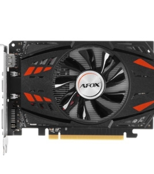 Видеокарта PCIE16 GT730 1Gb DDR3 AF730-1024D3L3-V3 AFOX