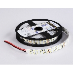 Светодиодная лента Ambrella light GS3702 2835 240Led /24W m/ 24V IP20 4500K/ 5000*14*1.2mm (2 конт.), фото4