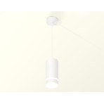 Светильник Ambrella Light XP8161026 SWH/FR белый песок/белый матовый GX53 (A2331, C8161, N8444), фото3