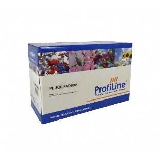 Драм-картридж ProfiLine PL-KX-FAD89A для Panasonic KX-FL403RU/413RU 10000 копий