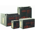 Батарея для ИБП CSB GP 12170 (12V 17Ah) клеммы B3, фото3