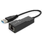 Сетевой адаптер Ethernet Gembird NIC-U3 USB 3.0 - Fast Ethernet adapter, фото3