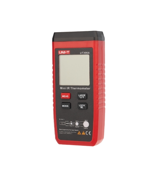 Пирометр карманный UNI-T UT306A