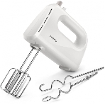 Миксер Philips HR3705/00, белый, фото12
