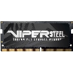 Оперативная память Patriot Viper Steel, DDR4, 32GB (1x32 GB), 2666 MHz, CL18, SO-DIMM, фото7