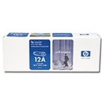 Картридж лазерный HP Q2612A черный для LaserJet 1010/1018/1020/1012/1015/3015/3020/3030 (2000 стр.), фото9